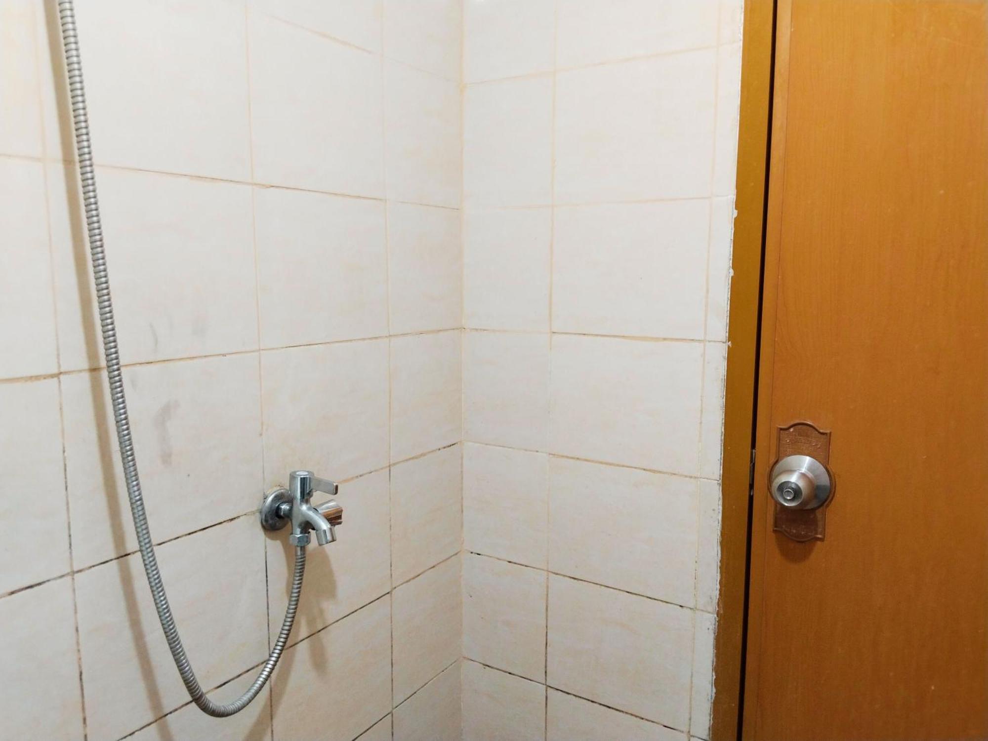Kayla Room Casablanca East Residence 1 Jakarta Eksteriør billede