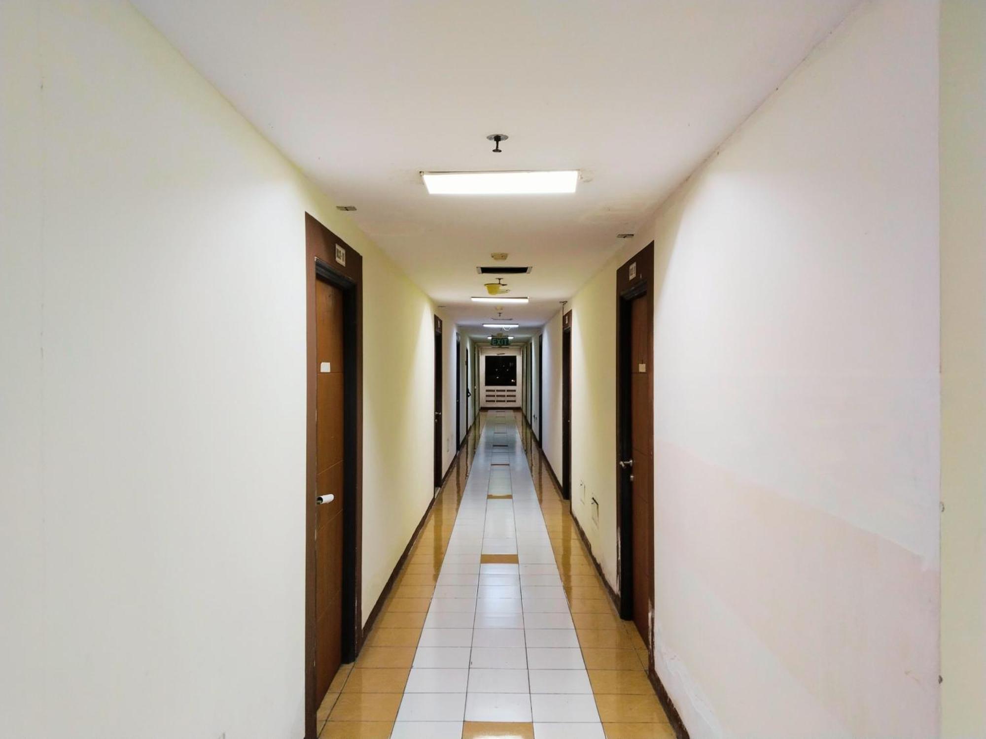 Kayla Room Casablanca East Residence 1 Jakarta Eksteriør billede