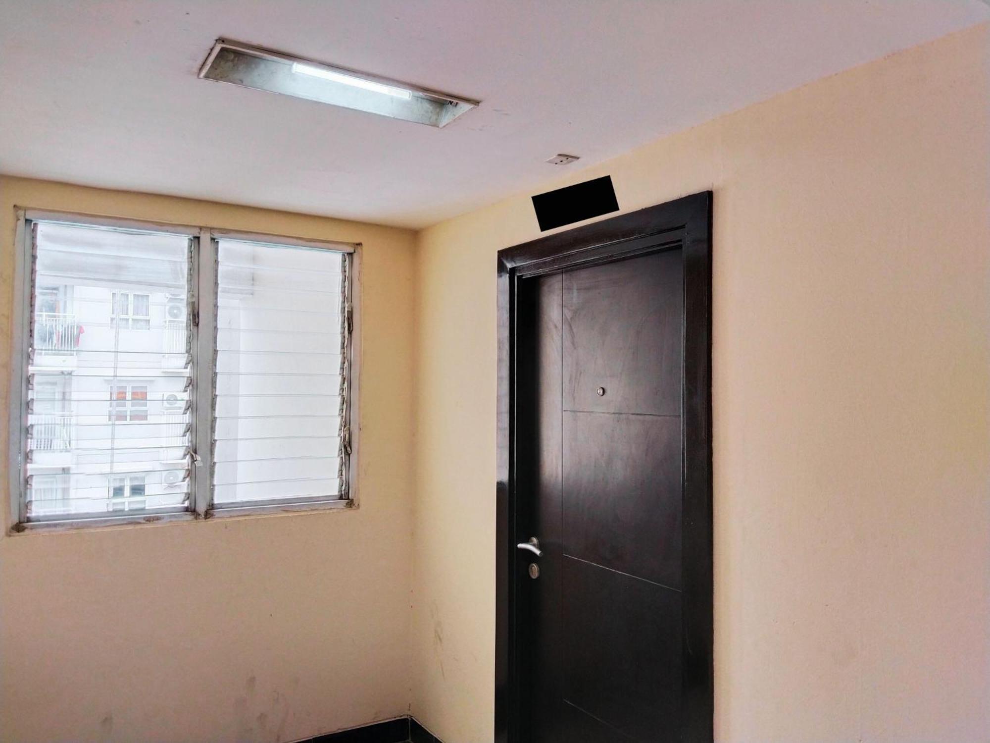 Kayla Room Casablanca East Residence 1 Jakarta Eksteriør billede