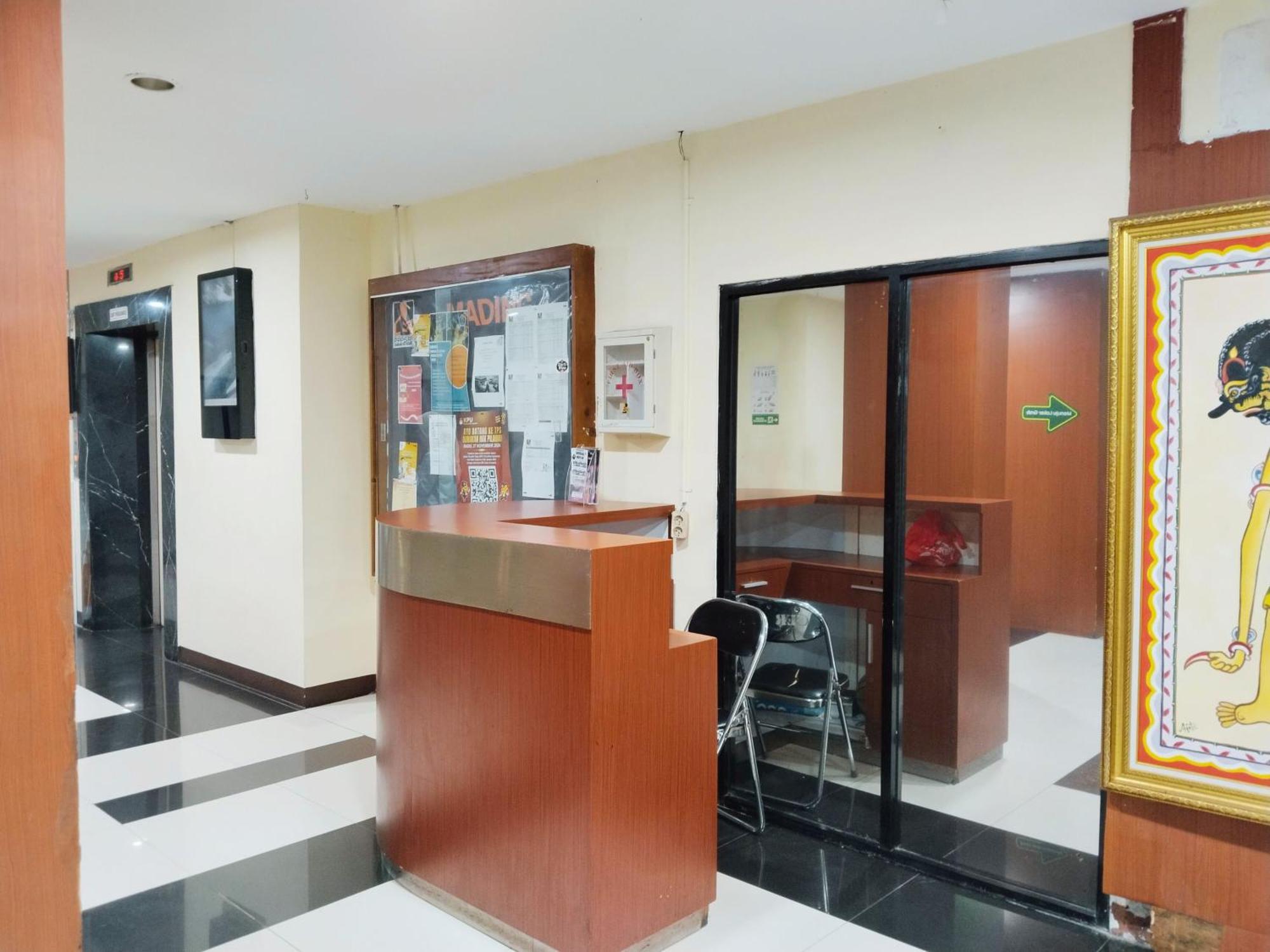 Kayla Room Casablanca East Residence 1 Jakarta Eksteriør billede